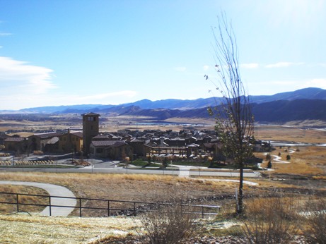 Solterra is Colorado Luxury Living at its Finest - Your best move in ...