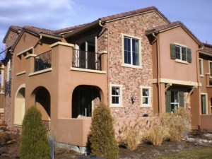 Home in Tresana at Highlands Ranch Denver Market