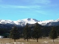Evergreen Colorado, find your land or home