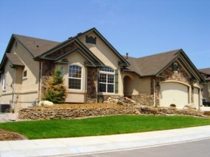 homes colorado springs colorado Jackson Creek Monument