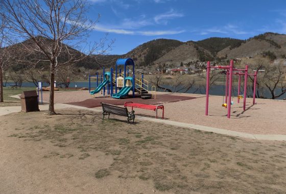 Palmer Lake Colorado Homes Article Playground