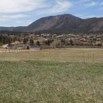 Palmer Lake Colorado Homes mentions Red Rocks Ranch area
