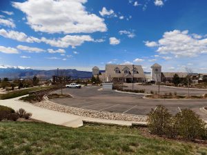 Cordera Colorado Springs Community Center 