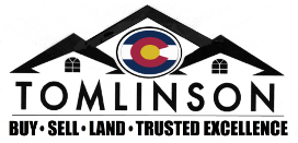 Your best move in Colorado Springs real estate is with Greg Tomlinson